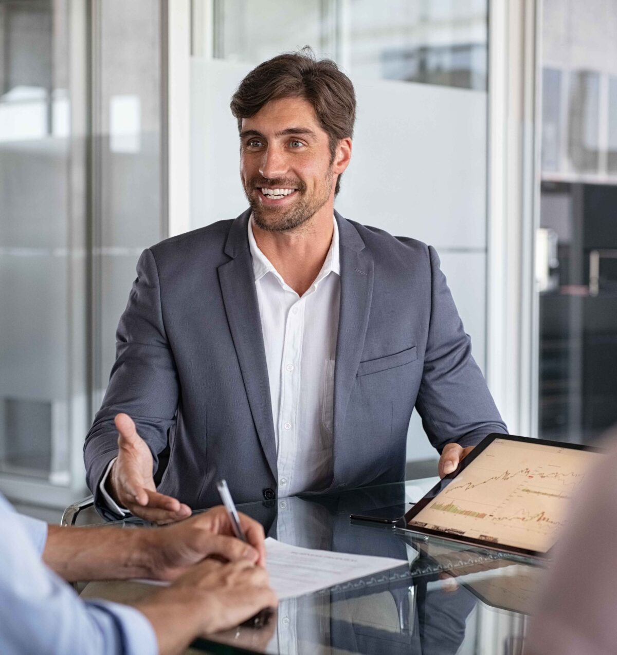IT Consulting Services