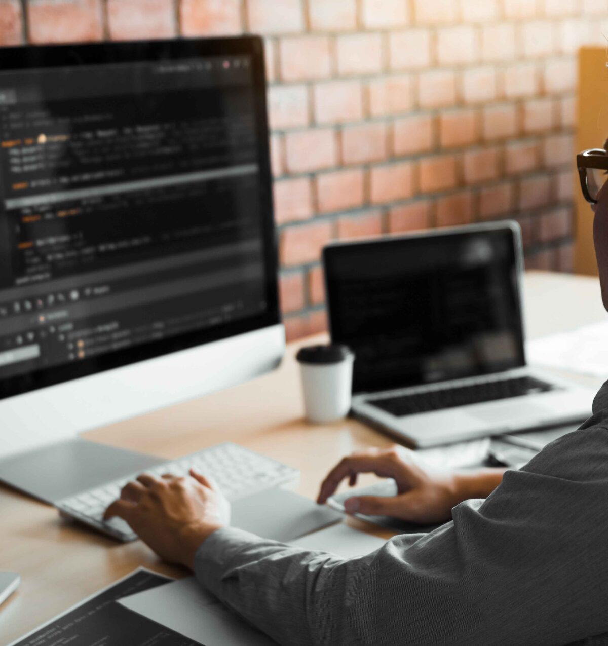 Web and App Development Services